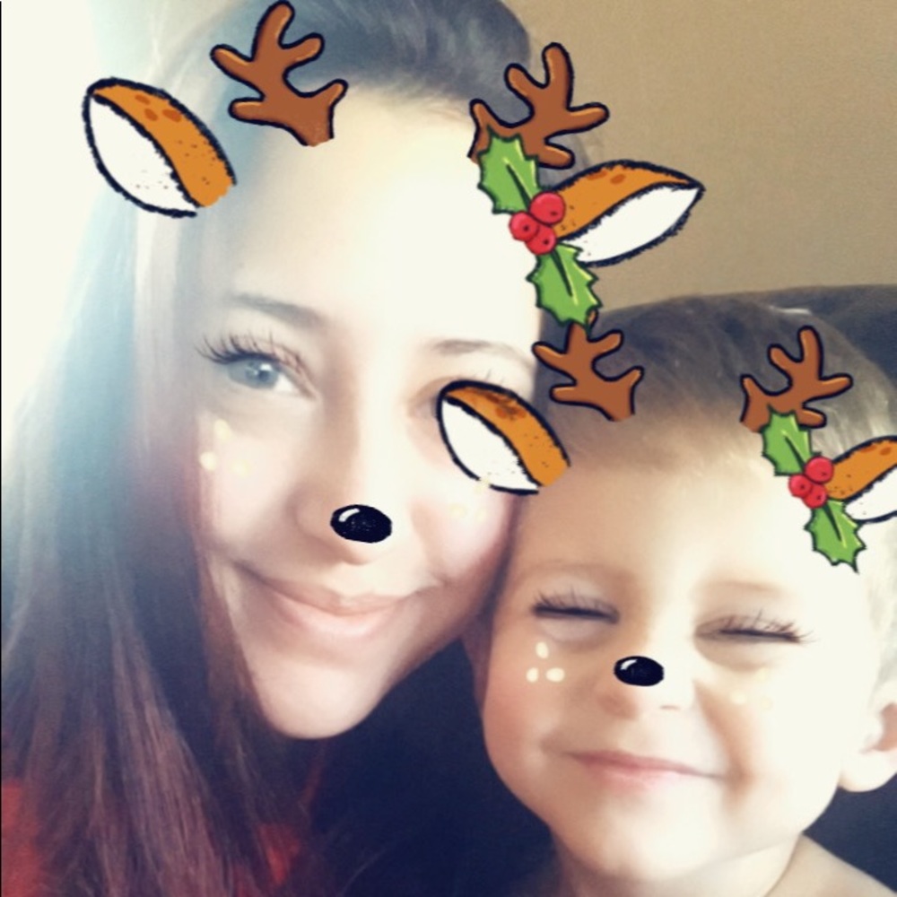 Meet your Posher, Mekayla